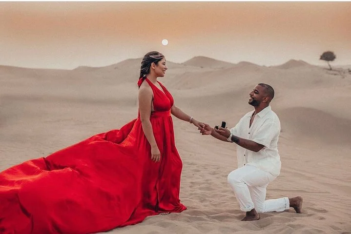 Dubai desert safari & buggy tour & flying dress for free