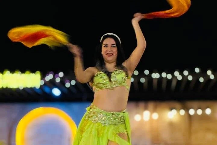 Dubai Desert Safari by By Private Jeep