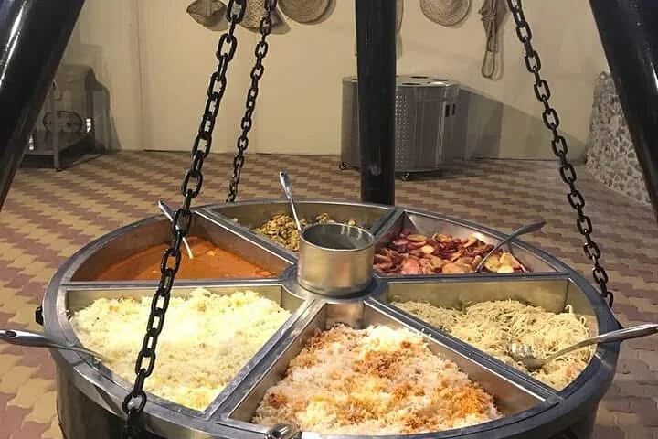 Dubai Desert Safari by By Private Jeep