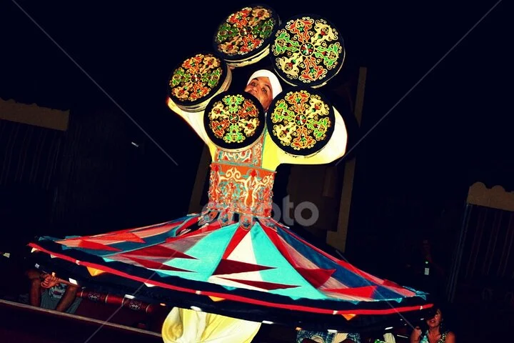 Dubai Desert Safari-Premium