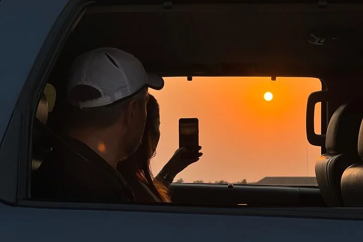 Dubai desert safari with 4x4 Dune Bashing,Camel Ride sand board