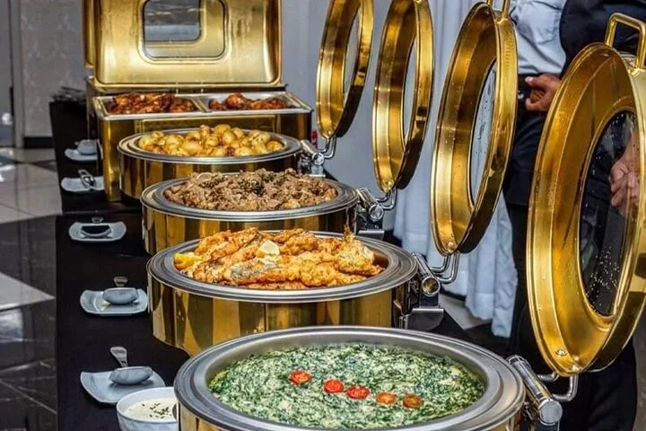 Dubai Desert Safari with BBQ Dinner