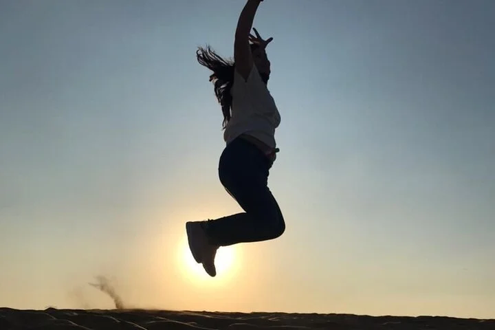 Dubai Desert Safari with Premium Camp