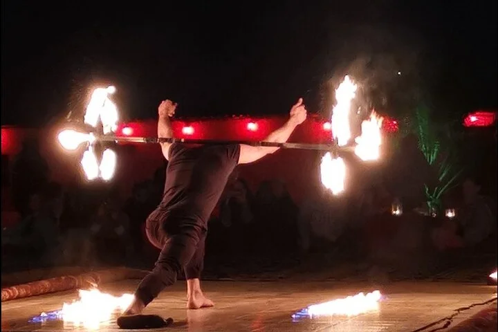 Dubai Desert Safari with Quad Biking