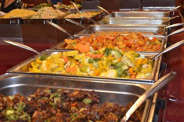 Dubai Desert Safari with Quad Biking, Dune Bashing & BBQ Dinner