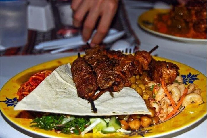 Dubai Desert Safari with Self Drive Quad Biking & Camel Riding