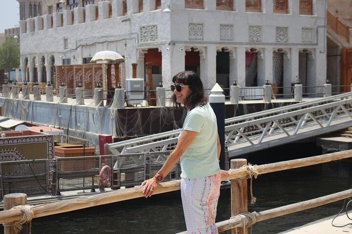 Dubai Discovery Tour - Half Day