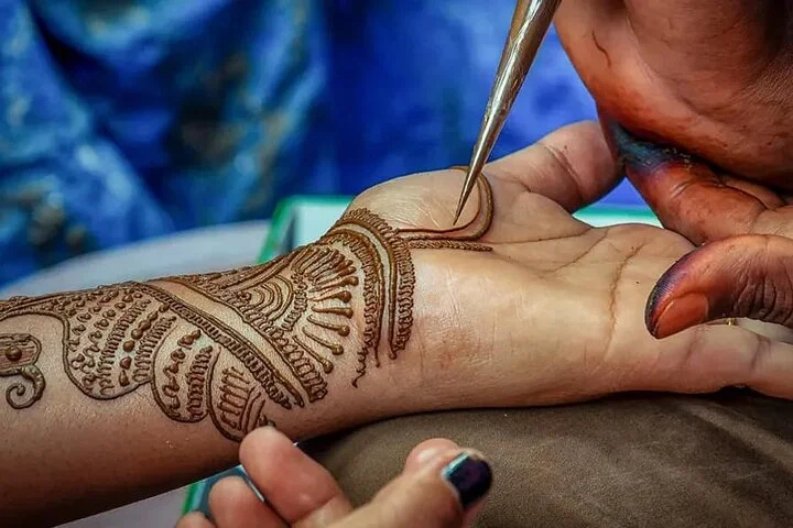 Dubai: Evening Desert Safari With BBQ