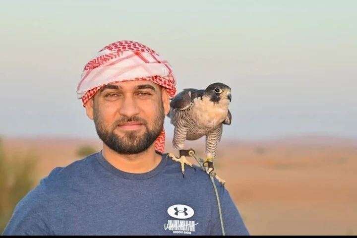 Dubai: Experience Amazing Desert Safari