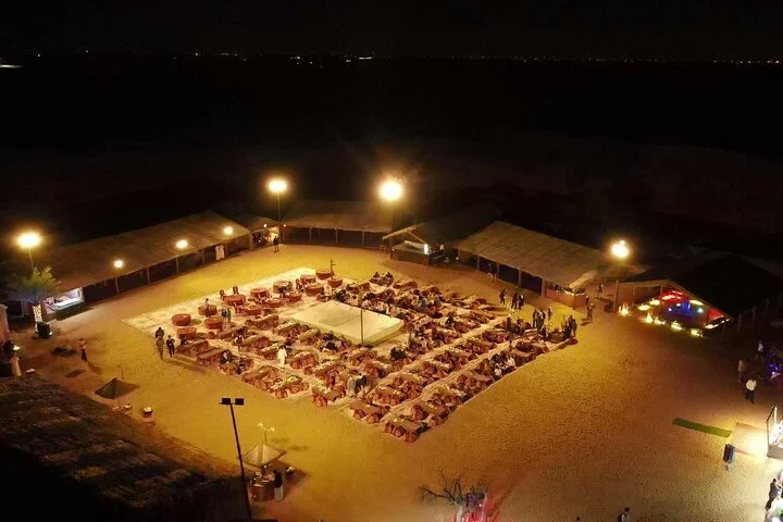 Dubai: Extreme Canam Buggy Desert Safari Adventure