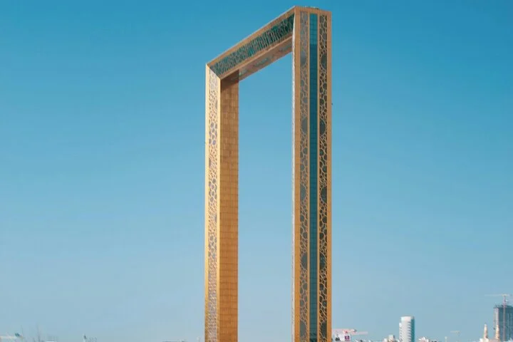 Dubai Full Day Private Chauffeur Service