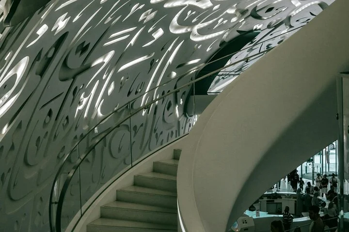 Dubai Full Day Private Chauffeur Service