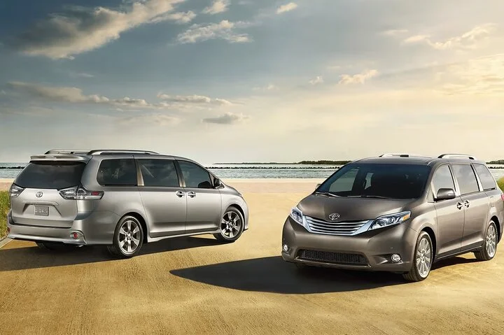 Dubai Full Day Private Chauffeur Service