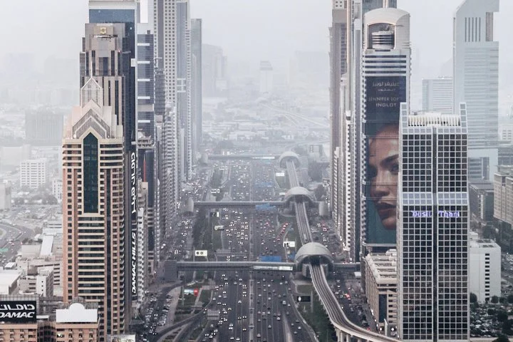 Dubai Half Day City Tour