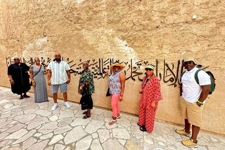 Dubai Half Day City Tour