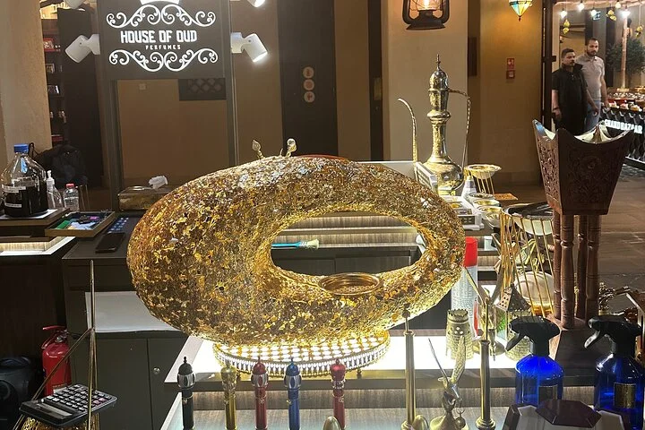 Dubai Half Day City Tour