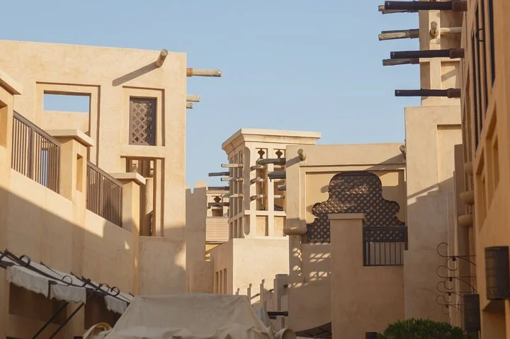 Dubai Half Day city Tour - Group Tour with Iconic Landmarks