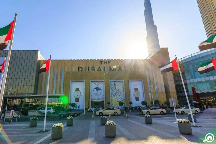 Dubai: Half-Day City Tour with Glamour, Culture & Skyline Views