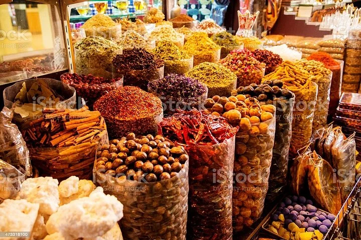 Dubai: Half-Day City Tour with Glamour, Culture & Skyline Views