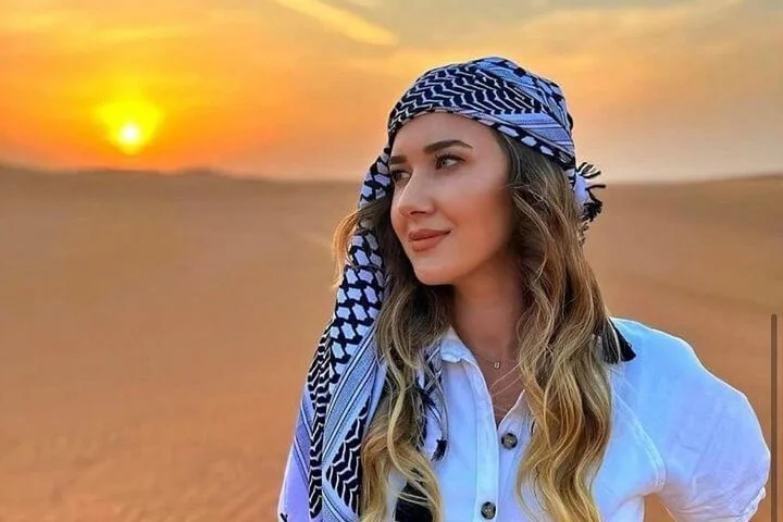 Dubai: Half-Day Desert Safari, Camels, Quad Bike & Refreshments