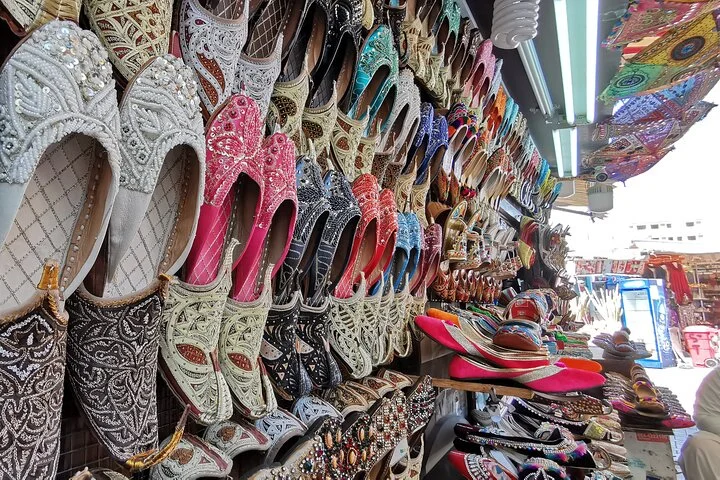 Dubai Half-Day Private Photo Tour .