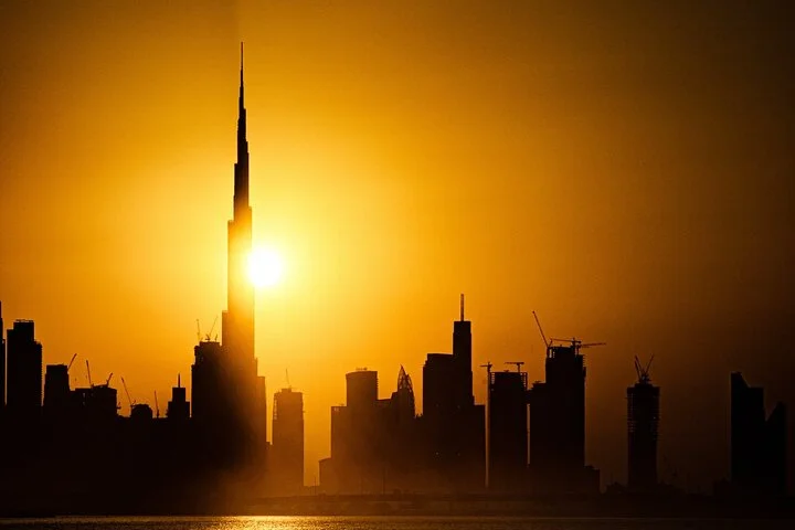 Dubai Half Day Tour