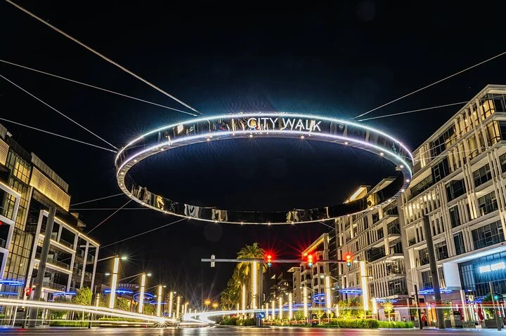Dubai Half Day Tour