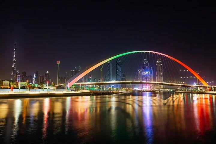 Dubai Half Day Tour