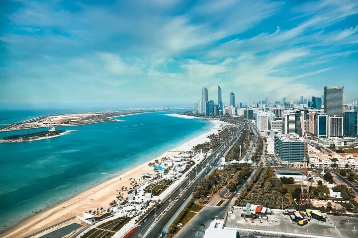 Dubai Half Day Tour