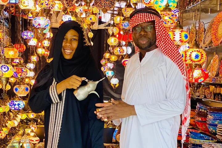 Dubai Halfday Sightseeing on Private car