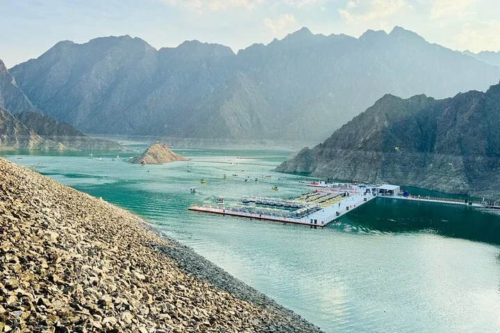 Dubai Hatta 6 hours tour with lunch