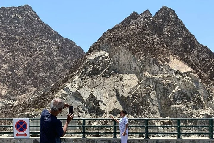 Dubai Hatta 6 hours tour with lunch