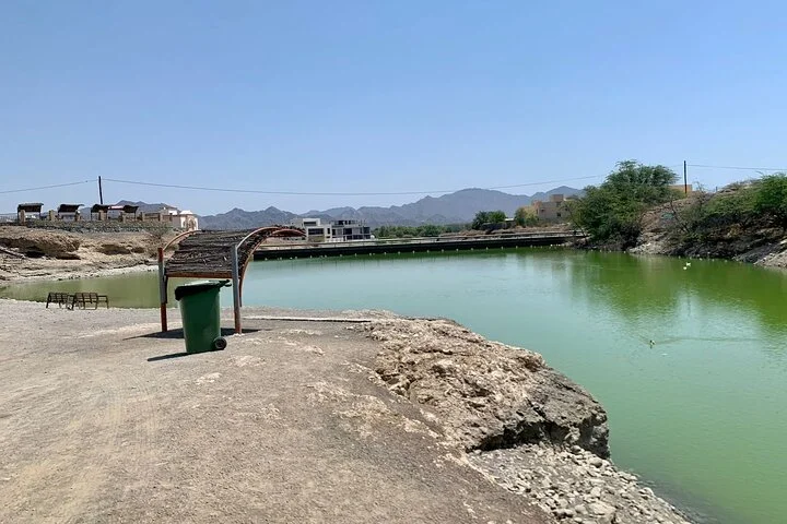 Dubai Hatta 6 hours tour with lunch