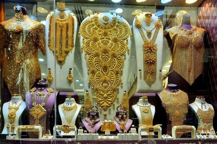 Dubai Highlights Shared and Private Guided Tour