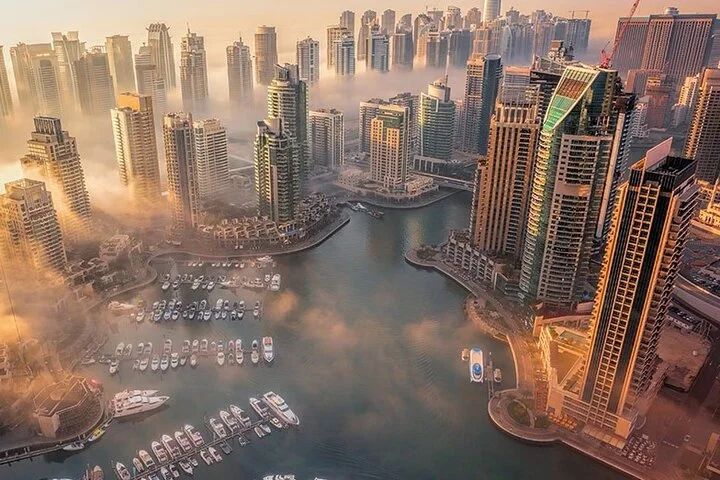 Dubai Layover City Tour 24/7 (2, 3, 4, 5 hours)