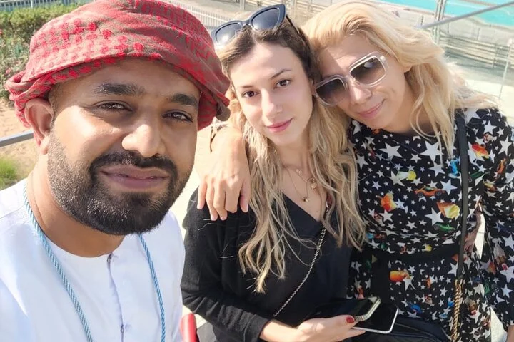 Dubai Layover Stopover & Transit Private Tour -05 Hours