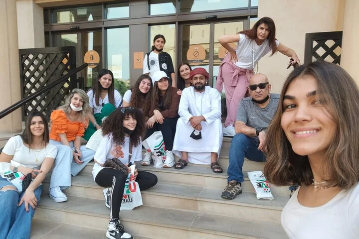 Dubai Layover Stopover & Transit Private Tour -05 Hours