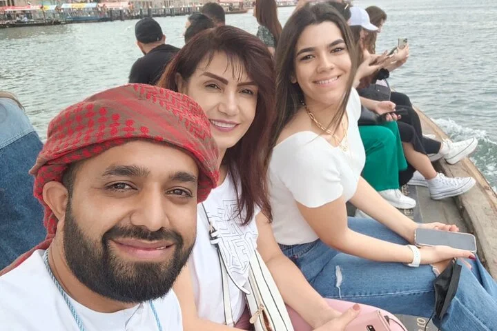 Dubai Layover Stopover & Transit Private Tour -05 Hours