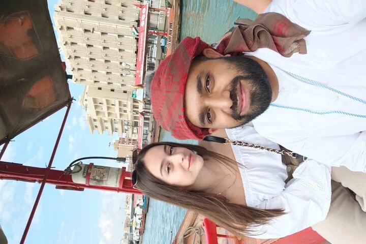 Dubai Layover Stopover & Transit Private Tour -05 Hours