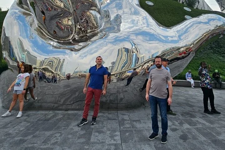 Dubai Layover Stopover & Transit Private Tour -05 Hours