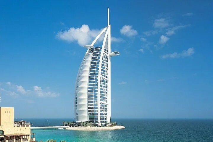 Dubai Layover Stopover & Transit Private Tour -05 Hours