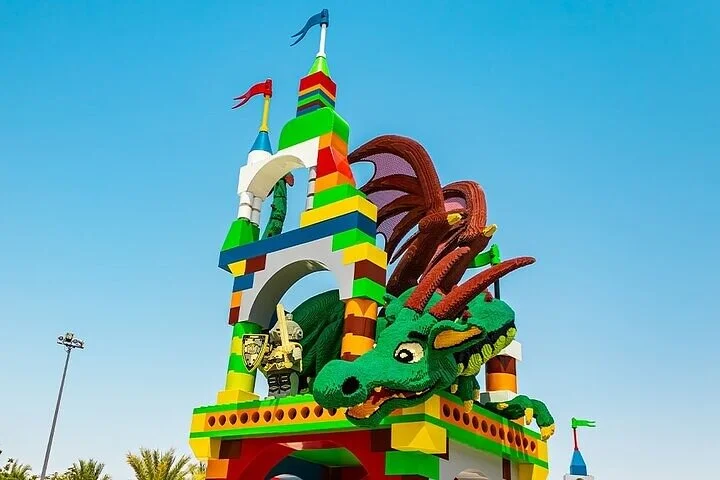 Dubai MegaPass: Top Attractions
