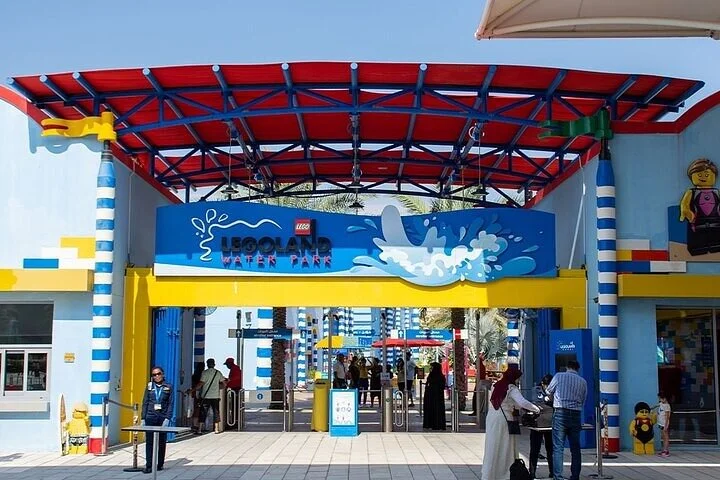 Dubai MegaPass: Top Attractions