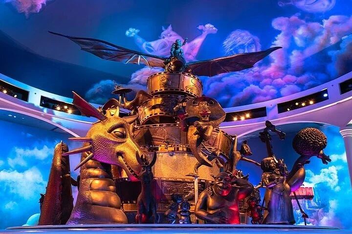Dubai MegaPass: Top Attractions