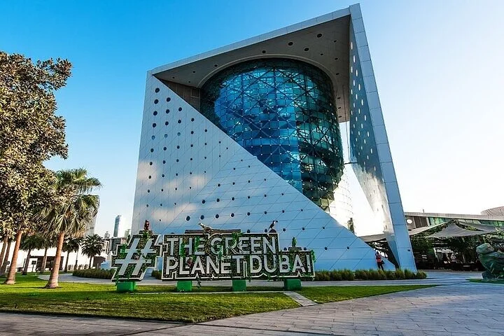 Dubai MegaPass: Top Attractions