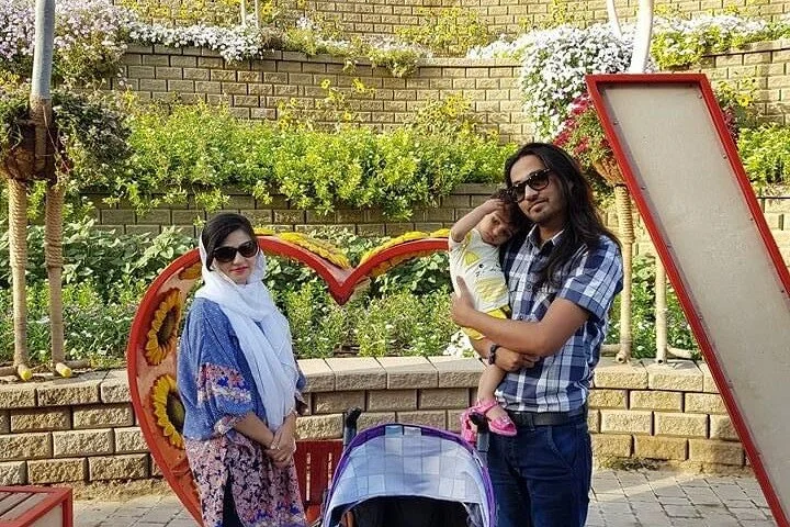 Dubai Miracle Garden Entry Tickets with Optional Transportation