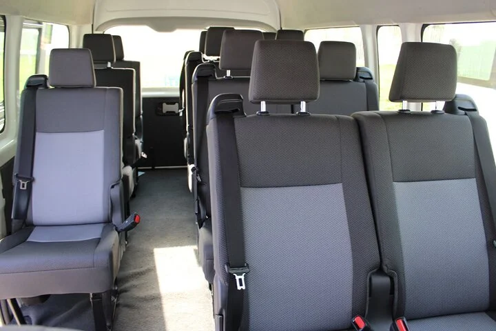 Dubai Miracle Garden & Global Village Entry Tickets with Transfer