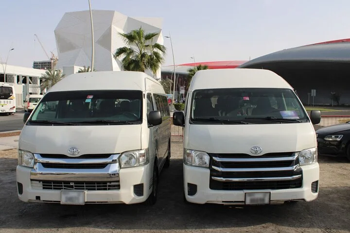 Dubai Miracle Garden & Global Village Entry Tickets with Transfer