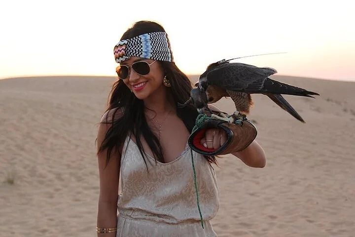 Dubai Morning Safari Adventure, Dune Bashing and Camel Experience