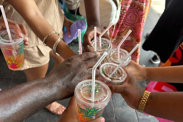 Dubai Old Town Walking Tour with Abra & Traditional Souks